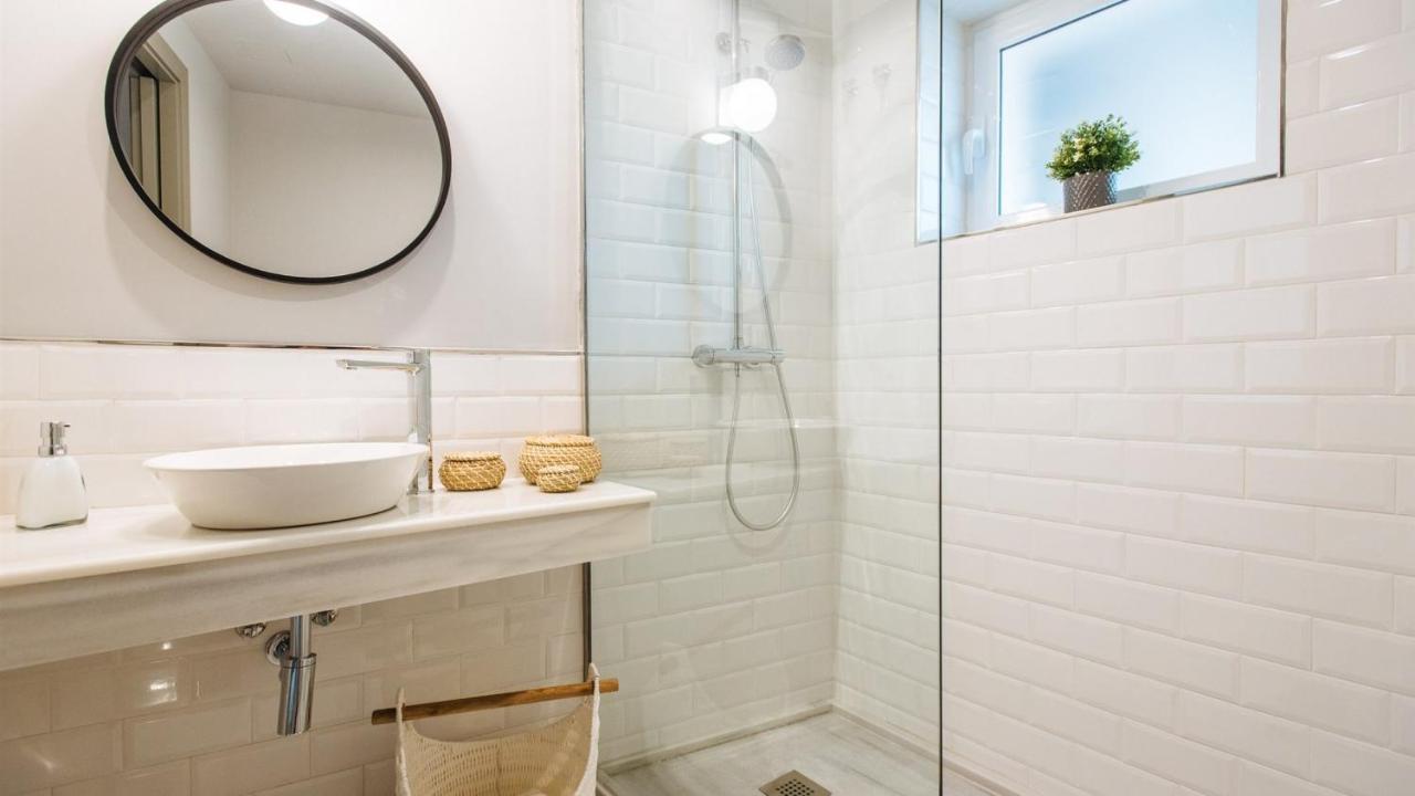 Rocio Suites Apartments Sewilla Zewnętrze zdjęcie