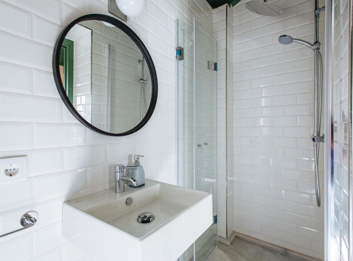 Rocio Suites Apartments Sewilla Pokój zdjęcie
