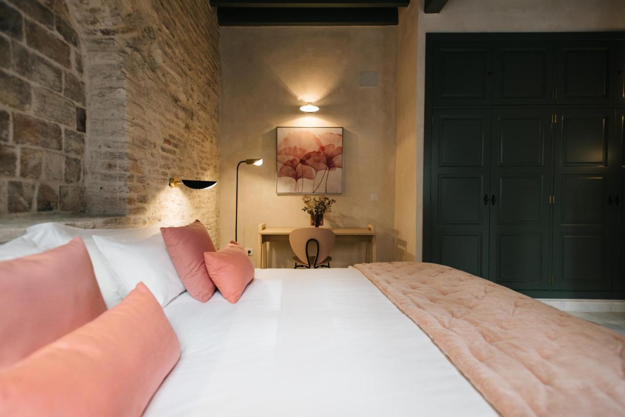 Rocio Suites Apartments Sewilla Pokój zdjęcie
