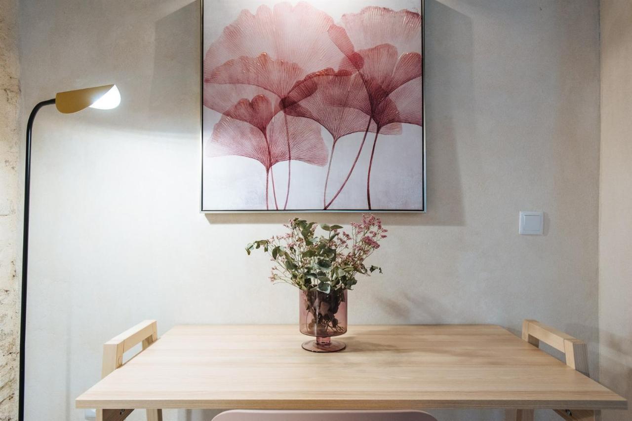 Rocio Suites Apartments Sewilla Pokój zdjęcie