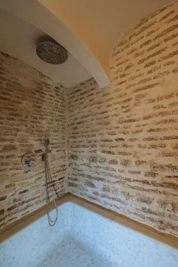 Rocio Suites Apartments Sewilla Zewnętrze zdjęcie