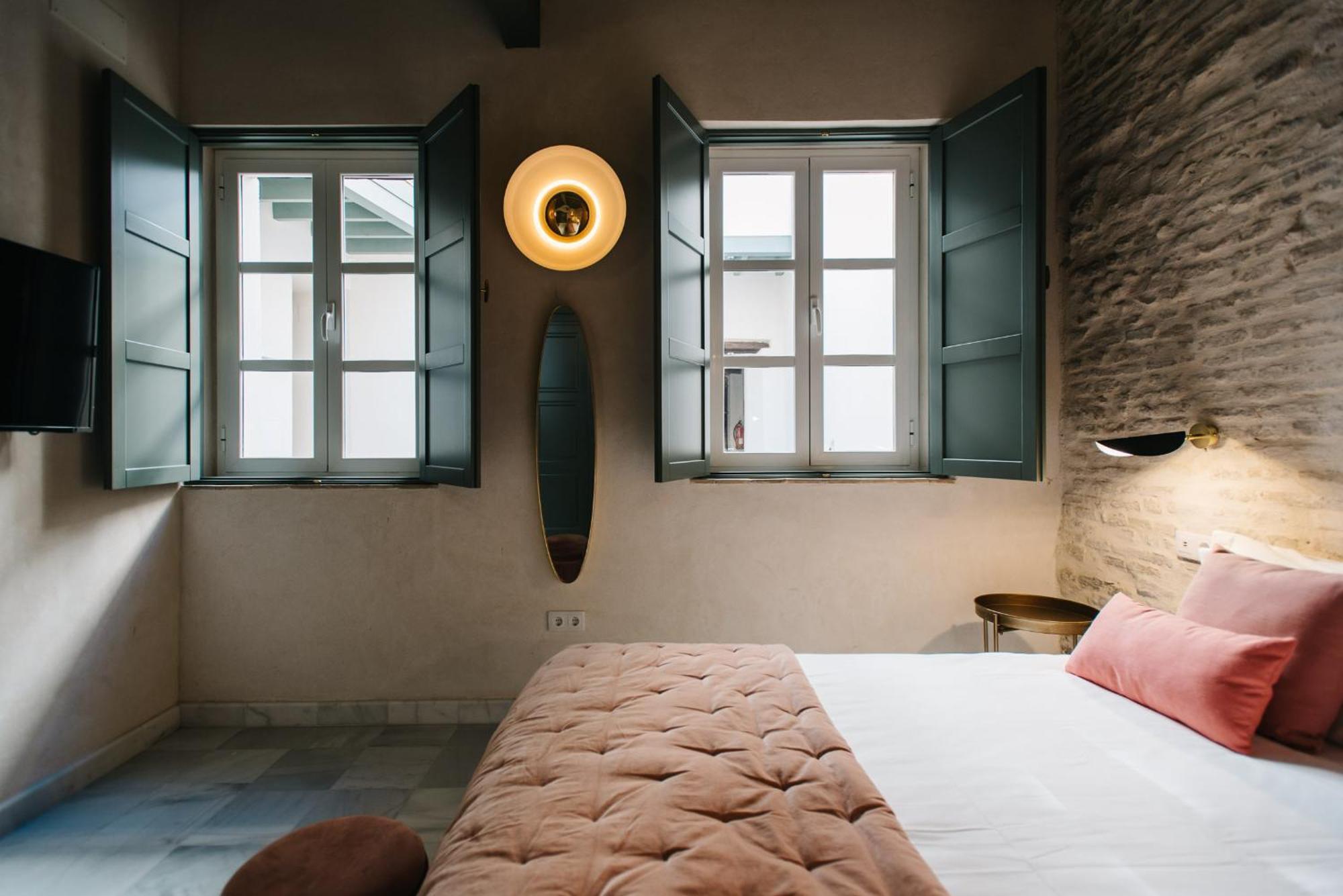 Rocio Suites Apartments Sewilla Pokój zdjęcie